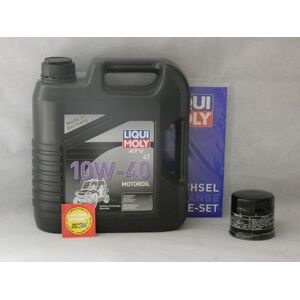 Oil Change Set Suzuki Lt-A 400 4x4 Oil Filter Oil Change Set Suzuki Lt-A 400 4x4 Oil Filter