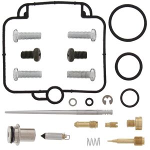 All Balls Polaris Sportsman 500 4x4 Ho Aa- Ac- Ae- Ag 2004 Carb Repair Kit All Balls Polaris Sportsman 500 4x4 Ho Aa- Ac- Ae- Ag 2004 Carb Repair Kit