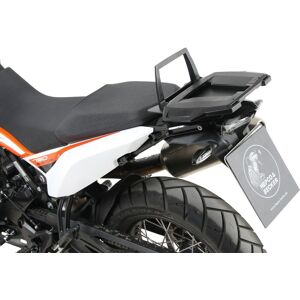 Ktm 790 Adventure R Alurack Top Box Carrier By Hepco & Becker (From 2019) Ktm 790 Adventure R Alurack Top Box Carrier By Hepco & Becker (From 2019)