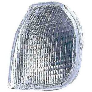 466-Left Front Turn Signal Light With Lamp Holder Included - Iparlux Compatible 466-Left Front Turn Signal Light With Lamp Holder Included - Iparlux Compatible