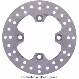 Ebc Mx/atv/end Solid Brake Disc Frhs For Kawasaki Kvf650brut Frc 4x4gr Hd 05-09 Ebc Mx/atv/end Solid Brake Disc Frhs For Kawasaki Kvf650brut Frc 4x4gr Hd 05-09