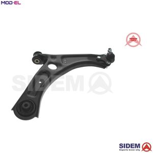 Sidem Controltrailing Arm Wheel Suspension 63973 For Skoda Octavia/ii/combi Laura 2.0l Sidem Controltrailing Arm Wheel Suspension 63973 For Skoda Octavia/ii/combi Laura 2.0l