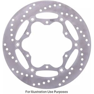 Ebc Pro-Lite Floating Front Left Brake Disc - Md6235d Ebc Pro-Lite Floating Front Left Brake Disc - Md6235d