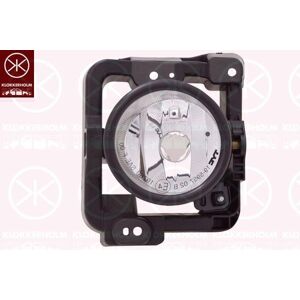 Klokkerholm Front Right Fog Light For Honda Accord 08-15 33900tl0g01 Klokkerholm Front Right Fog Light For Honda Accord 08-15 33900tl0g01