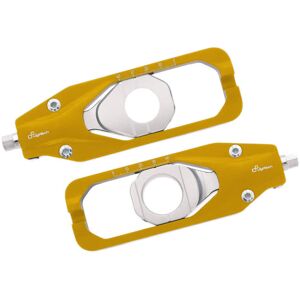 Chain Tensioners Lightech Gold For Yamaha 1000 Yzf R1 2020-2024 Chain Tensioners Lightech Gold For Yamaha 1000 Yzf R1 2020-2024