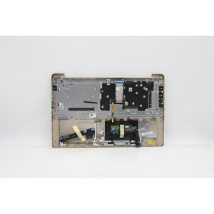 Lenovo Ideapad 3-15itl6 3-15alc6 Keyboard Palmrest Top Cover Gold 5cb1b69024 Lenovo Ideapad 3-15itl6 3-15alc6 Keyboard Palmrest Top Cover Gold 5cb1b69024