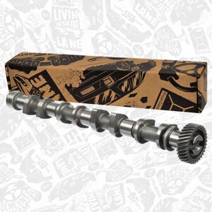 Et Engineteam Camshaft Inlet Side For Opel 1.7 Cdti A17dte A17dts Z17dtj 5636083 Et Engineteam Camshaft Inlet Side For Opel 1.7 Cdti A17dte A17dts Z17dtj 5636083