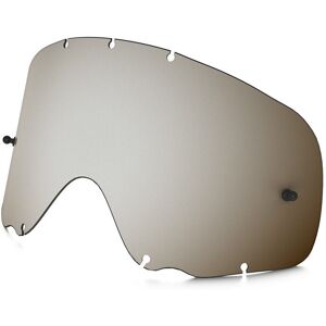 Oakley Replacement Lens Crowbar Mx Motocross (Black Irdium) Off Road Oakley Replacement Lens Crowbar Mx Motocross (Black Irdium) Off Road