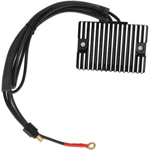 Motorcycle Voltage Regulator Rectifier Aluminum Alloy 74523 91 Parts For Xlh 883 Motorcycle Voltage Regulator Rectifier Aluminum Alloy 74523 91 Parts For Xlh 883