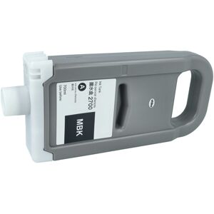 Vhbw Ink Cartridge Matt-Black 700ml Replacement For Canon Pfi-3700 Mbk Vhbw Ink Cartridge Matt-Black 700ml Replacement For Canon Pfi-3700 Mbk