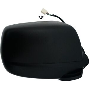 Door/wing Mirror Black Electric R/h O/s For Mazda Bt50 Pickup 2.5td (8/06-6/11) Door/wing Mirror Black Electric R/h O/s For Mazda Bt50 Pickup 2.5td (8/06-6/11)