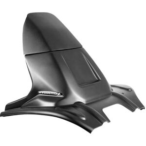 Pyramid Motorcycle Hugger Matt Black - Suzuki Gsx-R1000 (17>) Pyramid Motorcycle Hugger Matt Black - Suzuki Gsx-R1000 (17>)