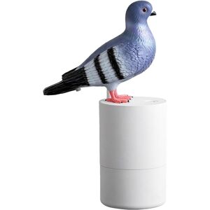 Sodial 5x(Bird Soap Dispenser Automatic Soap Dispenser C5i9)5107 Sodial 5x(Bird Soap Dispenser Automatic Soap Dispenser C5i9)5107