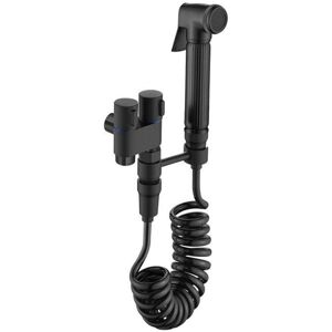 Sodial 2x(Hygienic Wall-Mounted Bidet Sprayer With Outlet Angle , Shower7010 Sodial 2x(Hygienic Wall-Mounted Bidet Sprayer With Outlet Angle , Shower7010