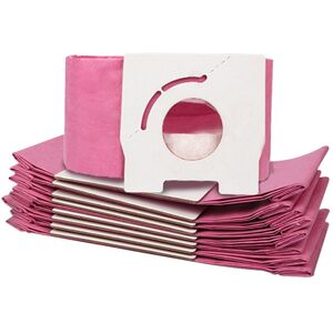 Sodial 3x(15pcs Vacuum Cleaner Bag Dust Bag C-13 Replacementf For 8298 Sodial 3x(15pcs Vacuum Cleaner Bag Dust Bag C-13 Replacementf For 8298