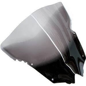 Eurowagens Fit Yamaha Yzf R6 Red Motorcycle Winshield Windscreen Yzf-R6 600 Gray Black Eurowagens Fit Yamaha Yzf R6 Red Motorcycle Winshield Windscreen Yzf-R6 600 Gray Black