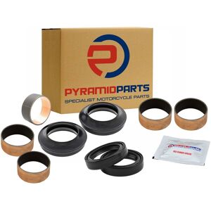 Pyramid Fork Seals Dust Seals Bushes Suspension Kit For Honda Vf 750 S V45 Sabre 1982 Pyramid Fork Seals Dust Seals Bushes Suspension Kit For Honda Vf 750 S V45 Sabre 1982