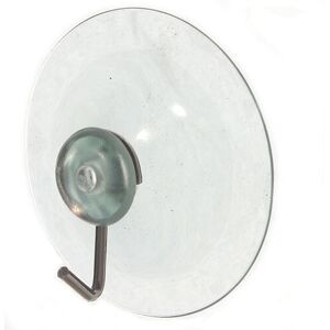 240 X Clear Suction Window Hooks With Steel Wire Hook 50mm 2 Inch Onestopdiy N 240 X Clear Suction Window Hooks With Steel Wire Hook 50mm 2 Inch Onestopdiy N