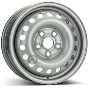 Alcar Steel Wheel 8845 - T4 6x15 5x112 - Steel Wheel Alcar Steel Wheel 8845 - T4 6x15 5x112 - Steel Wheel