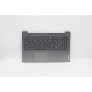 Lenovo Ideapad 3-15itl6 3-15ada6 Keyboard Palmrest Top Cover French 5cb1b69131 Lenovo Ideapad 3-15itl6 3-15ada6 Keyboard Palmrest Top Cover French 5cb1b69131