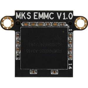 Sodial 3x(Mks Emmc 32g Memory Expansion Card Mks Emmc V1.0 For Neptune 4/4 Pro/46832 Sodial 3x(Mks Emmc 32g Memory Expansion Card Mks Emmc V1.0 For Neptune 4/4 Pro/46832