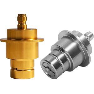 Sodial 3x(2pcs Co2 Adapter For Soda Machine Co2 Cylinder Connect For Soda Water8676 Sodial 3x(2pcs Co2 Adapter For Soda Machine Co2 Cylinder Connect For Soda Water8676