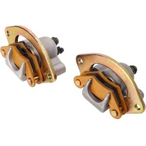 ⁺utv Rear Brake Caliper Assembly 1911301 For Scrambler 1000 Xp 2014‑2018 ⁺utv Rear Brake Caliper Assembly 1911301 For Scrambler 1000 Xp 2014‑2018