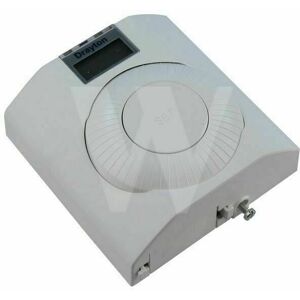 Drayton Digistat+ Digital Room Thermostat Drayton Digistat+ Digital Room Thermostat
