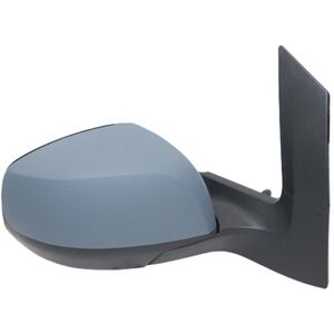 Prasco Fits Vauxhall Agila Door Mirror Electric Heated Primed Right Hand 2008-2015 Prasco Fits Vauxhall Agila Door Mirror Electric Heated Primed Right Hand 2008-2015