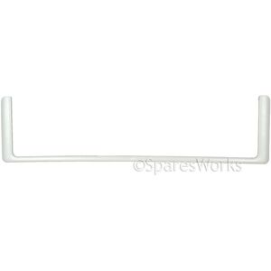 Genuine Liebherr Fridge Freezer Glass Shelf Front Support Bar Refrigerator Genuine Liebherr Fridge Freezer Glass Shelf Front Support Bar Refrigerator