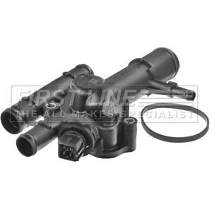 First Line FTK295 - Coolant Thermostat for Vauxhall Vivaro and Movano First Line FTK295 - Coolant Thermostat for Vauxhall Vivaro and Movano