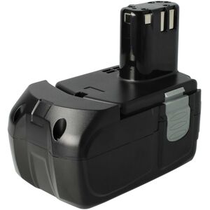 Vhbw Battery For Hitachi Ds 18dfl Ds 18dflg Dh 18dl Dh 18dlx Cr 18dv Dh18dlp4 3ah 18v Vhbw Battery For Hitachi Ds 18dfl Ds 18dflg Dh 18dl Dh 18dlx Cr 18dv Dh18dlp4 3ah 18v