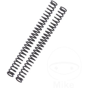 Yss Fork Springs Linear Lr350a090s375x 9n Fits Honda Cbr 600 1995-1998 Yss Fork Springs Linear Lr350a090s375x 9n Fits Honda Cbr 600 1995-1998