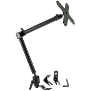 ARKON Hd1vesa20 Heavy-Duty Seat Rail Mount & 22-Inch Adjustable Vesa 75/vesa 100 ARKON Hd1vesa20 Heavy-Duty Seat Rail Mount & 22-Inch Adjustable Vesa 75/vesa 100