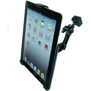 Buybits Heavy Duty Car Headrest Mount For Apple Ipad 2nd Gen Buybits Heavy Duty Car Headrest Mount For Apple Ipad 2nd Gen