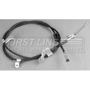 First Line Fkb3553 Parking Brake Cable Pull Rear Right O/s Driver For Honda Cr-V First Line Fkb3553 Parking Brake Cable Pull Rear Right O/s Driver For Honda Cr-V