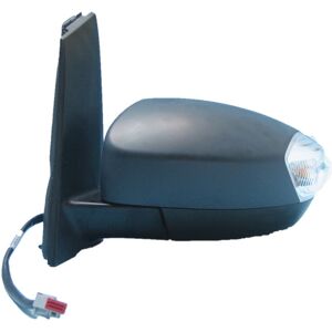Prasco Ford Grand C-Max Door Mirror Electric Heated Primed Power Fold Left Hand 10-15 Prasco Ford Grand C-Max Door Mirror Electric Heated Primed Power Fold Left Hand 10-15