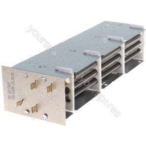 Indesit Element - 2200W 240V - Compatible with Hotpoint/Creda/Export tumble dryers Indesit Element - 2200W 240V - Compatible with Hotpoint/Creda/Export tumble dryers