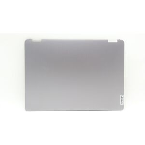 Lenovo Ideapad 5 14iru8 Lcd Cover Rear Back Housing Grey 5cb1l30588 Lenovo Ideapad 5 14iru8 Lcd Cover Rear Back Housing Grey 5cb1l30588