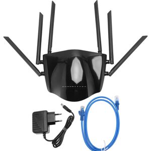 Eu Plug Cpe Cp103 4g Lte Wireless Router With 6 Antennas 1200mbps Sim Card Sg Eu Plug Cpe Cp103 4g Lte Wireless Router With 6 Antennas 1200mbps Sim Card Sg