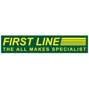Genuine First Line Stabiliser Link (Lh) Fits Bmw 3 M3 Cabrio 4.0 0813 Fdl7454 Genuine First Line Stabiliser Link (Lh) Fits Bmw 3 M3 Cabrio 4.0 0813 Fdl7454