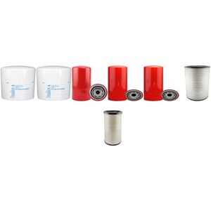Re Kit Filter Kit Suitable For Cat D 10 R W/cat Eng. Sn3kr1-619 Air Oil Fuel Re Kit Filter Kit Suitable For Cat D 10 R W/cat Eng. Sn3kr1-619 Air Oil Fuel