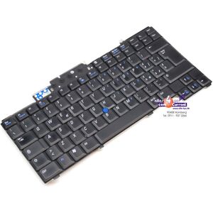 Keyboard For Dell Latitude Xt Xt2 Nsk-Da21d 0g065f Uk Usa English 80 Keyboard For Dell Latitude Xt Xt2 Nsk-Da21d 0g065f Uk Usa English 80