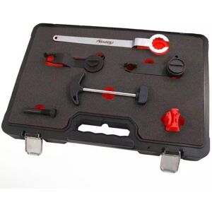 Neilsen 6pc Audi Vw Seat Skoda Engine Timing 1.0 1.2 1.4 Tsi Tfsi Tgi Golf Mk7 Ct4622 Neilsen 6pc Audi Vw Seat Skoda Engine Timing 1.0 1.2 1.4 Tsi Tfsi Tgi Golf Mk7 Ct4622