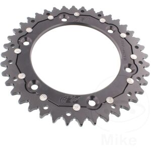 Brixia KTM 520 Dual 40 Teeth Sprocket - Motorcycle Sprocket Brixia KTM 520 Dual 40 Teeth Sprocket - Motorcycle Sprocket