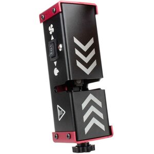 Sodial 3d Printer Filament Splicer 1.75mm Filament Efficient Welding Joiner Clamp3483 Sodial 3d Printer Filament Splicer 1.75mm Filament Efficient Welding Joiner Clamp3483