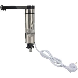 Hot Water Heater Faucet 3300w 304 Stainless Steel Ipx4 Waterproofing Led Digi Ct Hot Water Heater Faucet 3300w 304 Stainless Steel Ipx4 Waterproofing Led Digi Ct