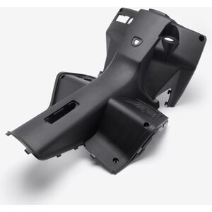 Cmpo Footwell Panel Black For Lj125t-X-E5 Front Headlight Fairing Painted Abs Foot Cmpo Footwell Panel Black For Lj125t-X-E5 Front Headlight Fairing Painted Abs Foot