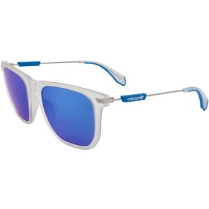adidas Original Or0081 26x Crystal 53/19/145 Man Sunglasses adidas Original Or0081 26x Crystal 53/19/145 Man Sunglasses