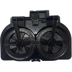 Sodial 3x(Base Station Cleaning Tray For T50 Pro Mop Tray I1h9)1828 Sodial 3x(Base Station Cleaning Tray For T50 Pro Mop Tray I1h9)1828